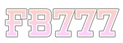 fb777 slot casino login logo